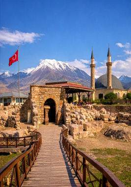 Yeşilyurt